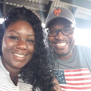 Meet your Posher, Omar